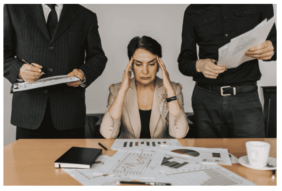 How to Master Monthly Planning Even if You're Overwhelmed